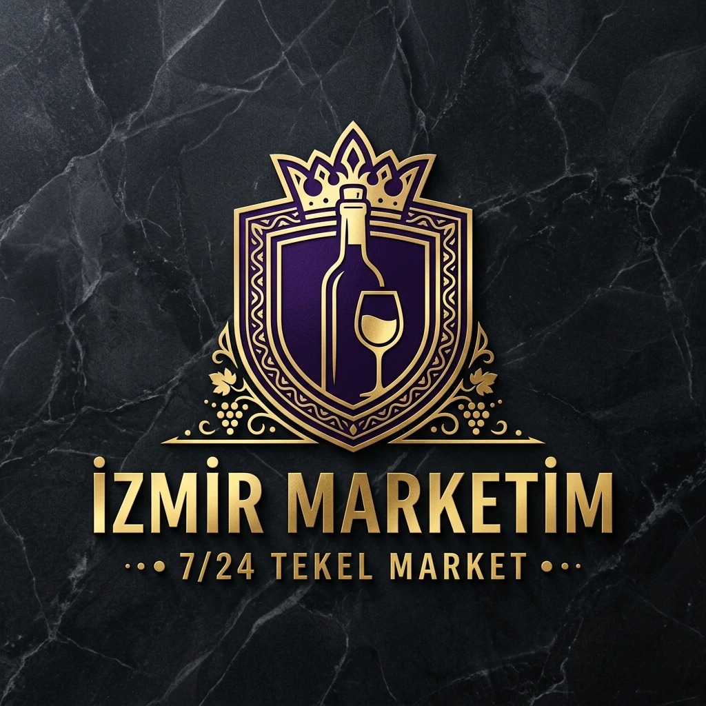 İzmir Marketim logo